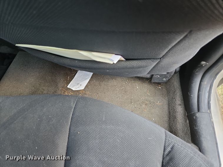 image for item EQ3846 2006 Pontiac  Grand Prix 