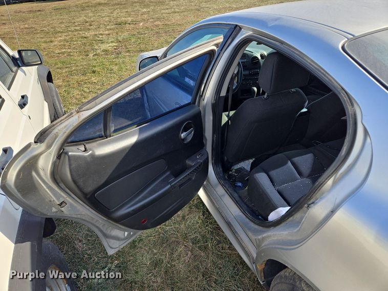 image for item EQ3846 2006 Pontiac  Grand Prix 