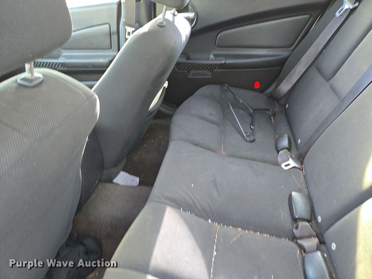 image for item EQ3846 2006 Pontiac  Grand Prix 