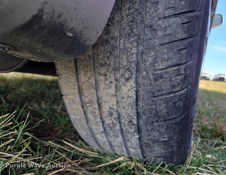 image for item EQ3846 2006 Pontiac  Grand Prix 