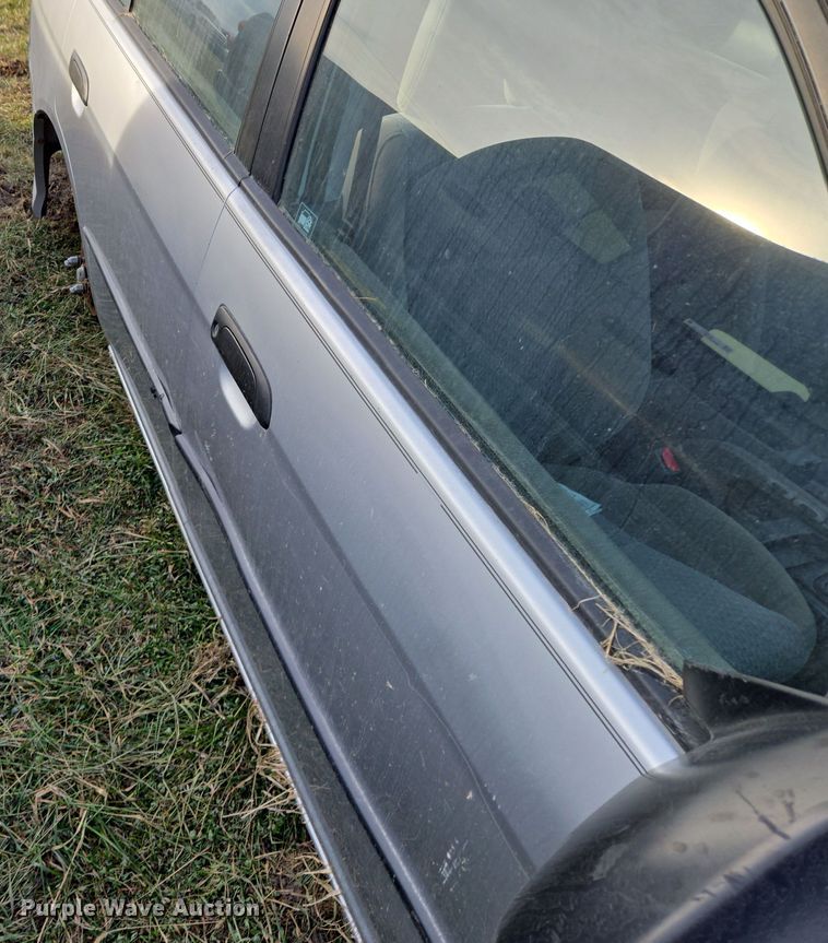 image for item EQ3849 2004 Honda  Civic 