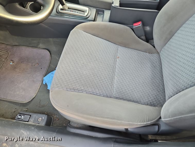 image for item EQ3849 2004 Honda  Civic 