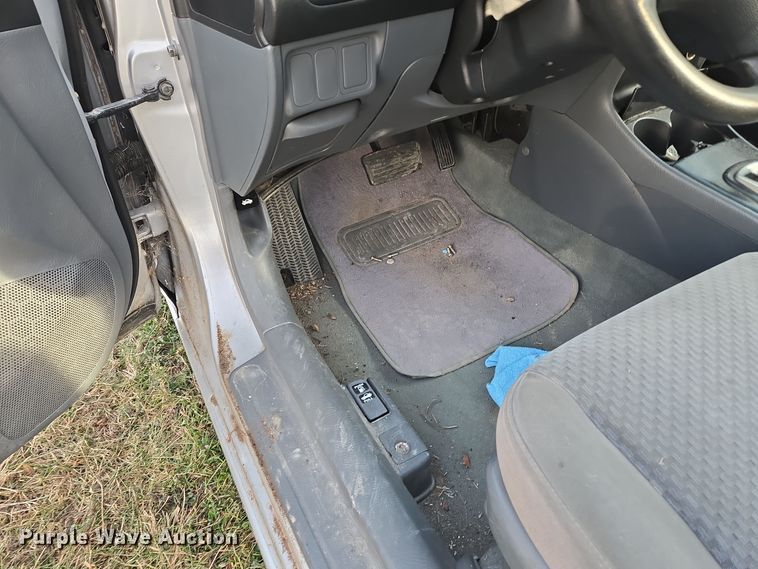 image for item EQ3849 2004 Honda  Civic 