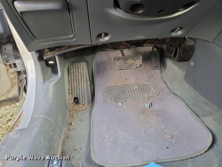 image for item EQ3849 2004 Honda  Civic 