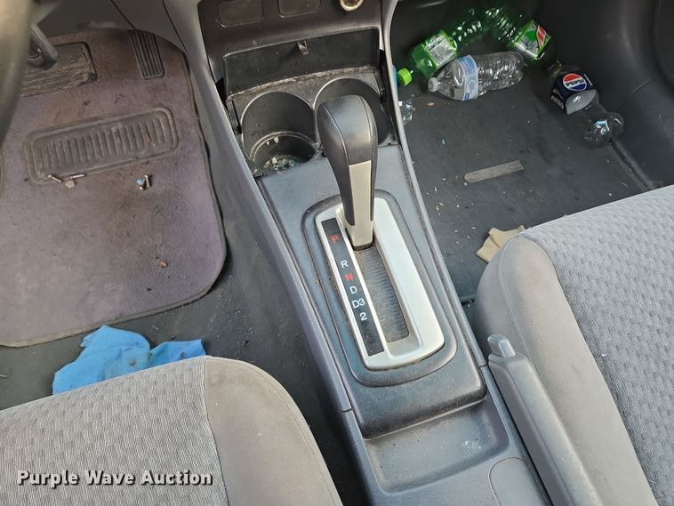 image for item EQ3849 2004 Honda  Civic 