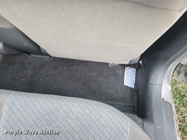 image for item EQ3849 2004 Honda  Civic 