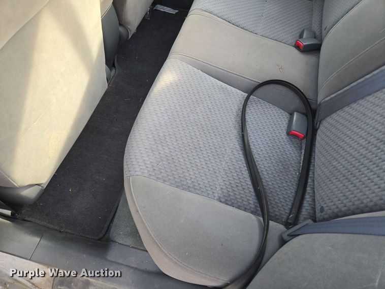 image for item EQ3849 2004 Honda  Civic 