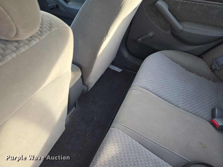 image for item EQ3849 2004 Honda  Civic 