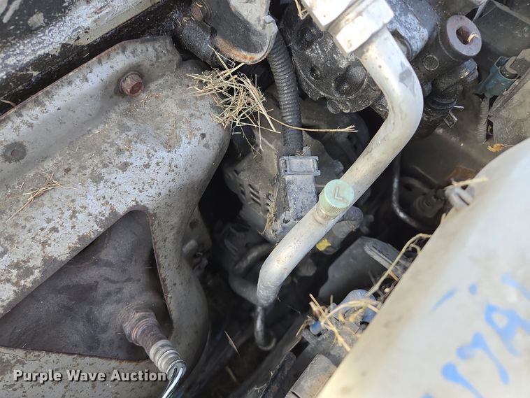 image for item EQ3849 2004 Honda  Civic 