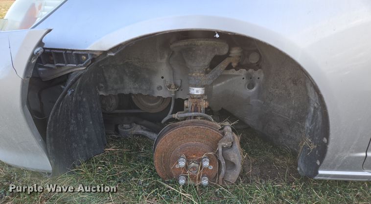 image for item EQ3849 2004 Honda  Civic 