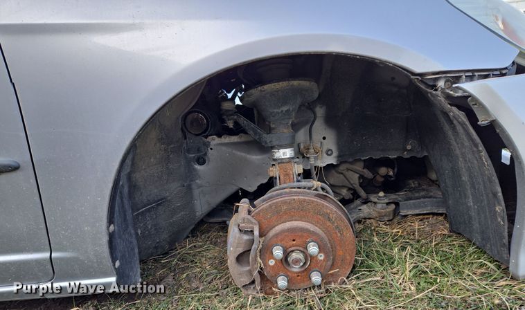 image for item EQ3849 2004 Honda  Civic 