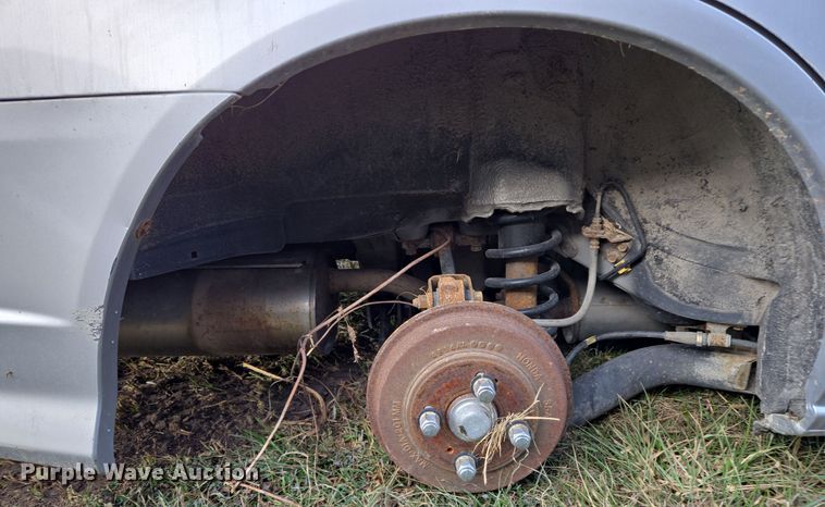 image for item EQ3849 2004 Honda  Civic 