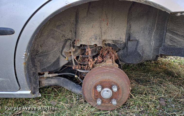 image for item EQ3849 2004 Honda  Civic 