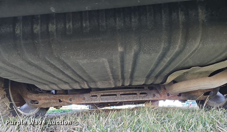 image for item EQ3884 2008 Chrysler Town & Country  van