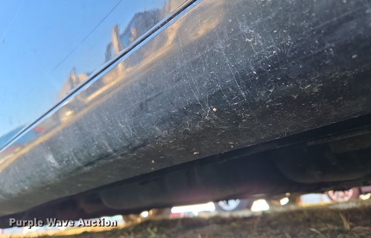 image for item EQ3884 2008 Chrysler Town & Country  van