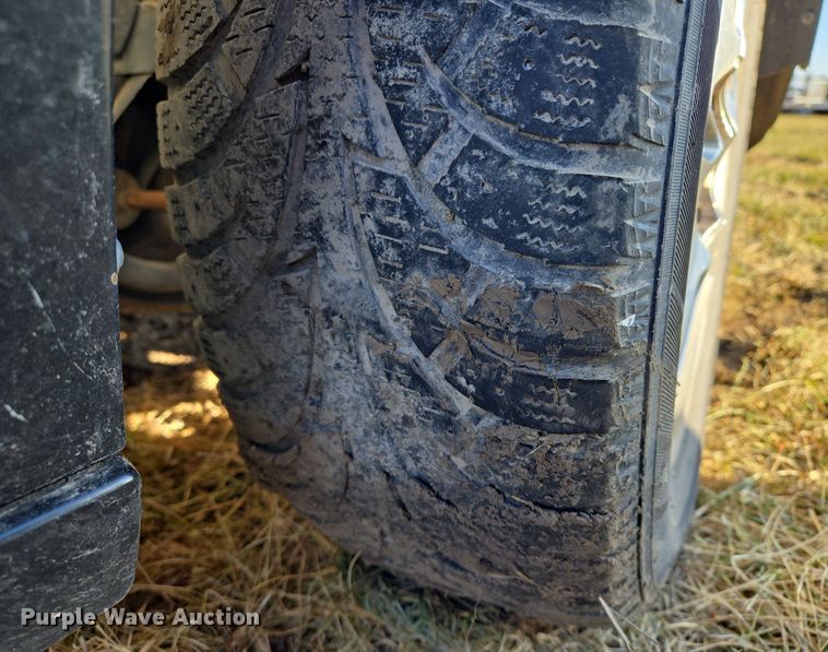 image for item EQ3884 2008 Chrysler Town & Country  van