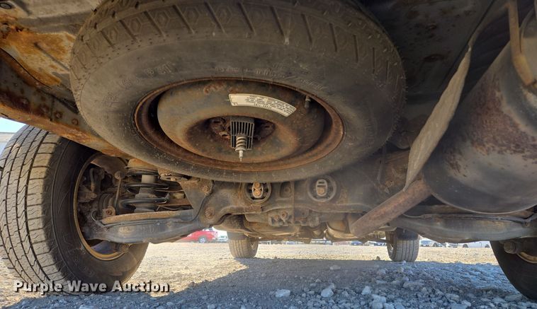 image for item EQ3888 2006 Honda  Pilot  SUV