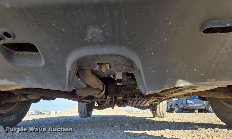 image for item EQ3888 2006 Honda  Pilot  SUV