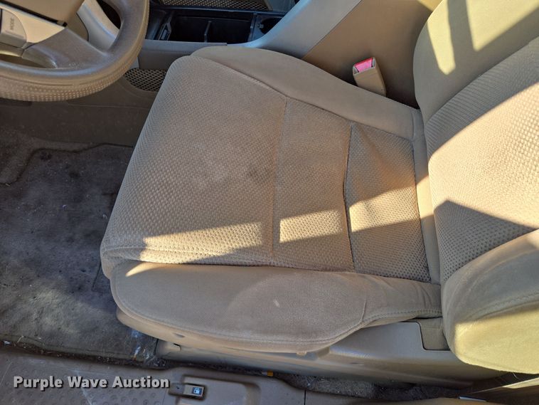 image for item EQ3888 2006 Honda  Pilot  SUV