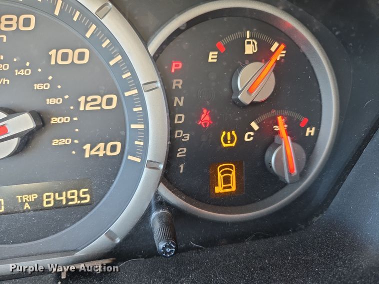 image for item EQ3888 2006 Honda  Pilot  SUV