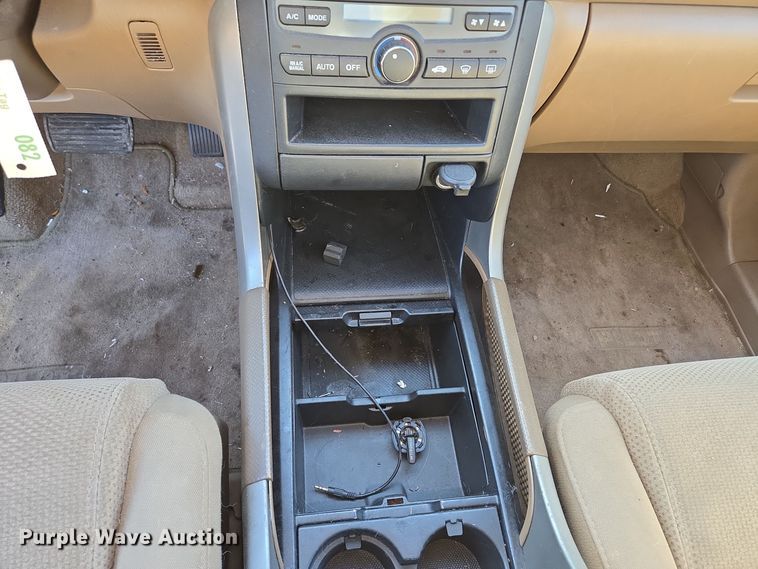 image for item EQ3888 2006 Honda  Pilot  SUV