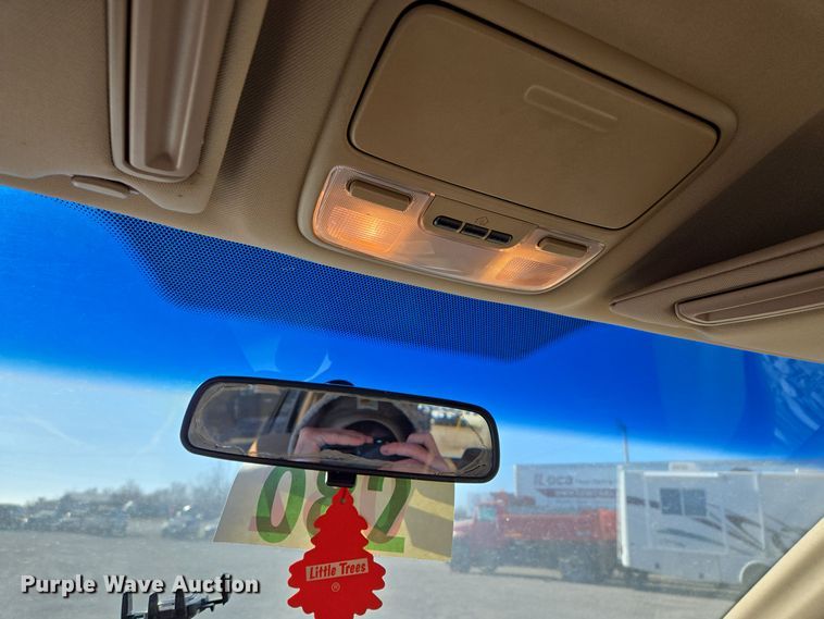 image for item EQ3888 2006 Honda  Pilot  SUV