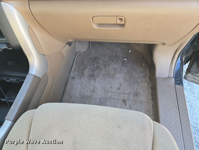 image for item EQ3888 2006 Honda  Pilot  SUV