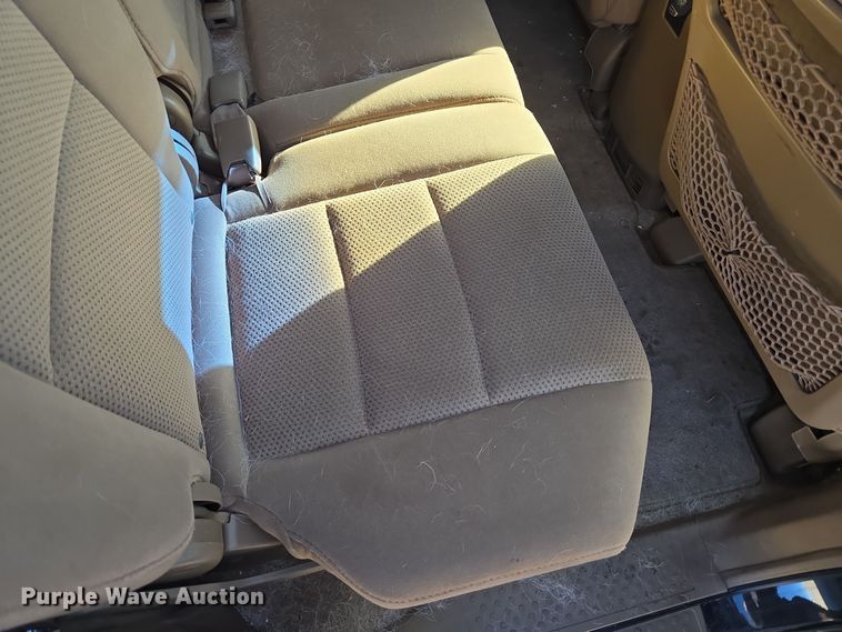 image for item EQ3888 2006 Honda  Pilot  SUV