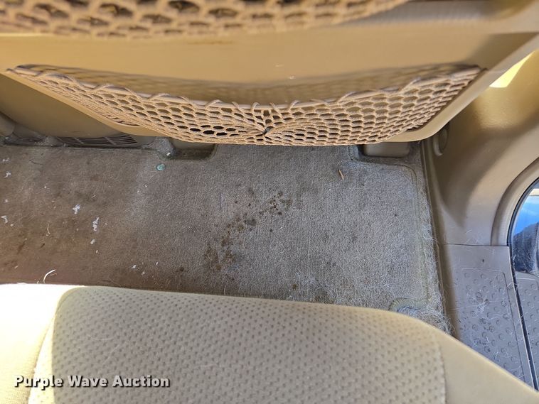 image for item EQ3888 2006 Honda  Pilot  SUV