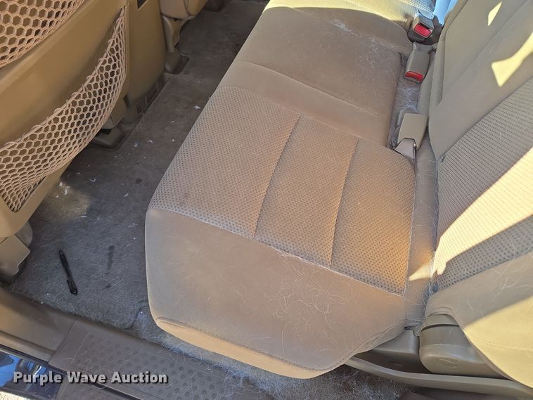 image for item EQ3888 2006 Honda  Pilot  SUV