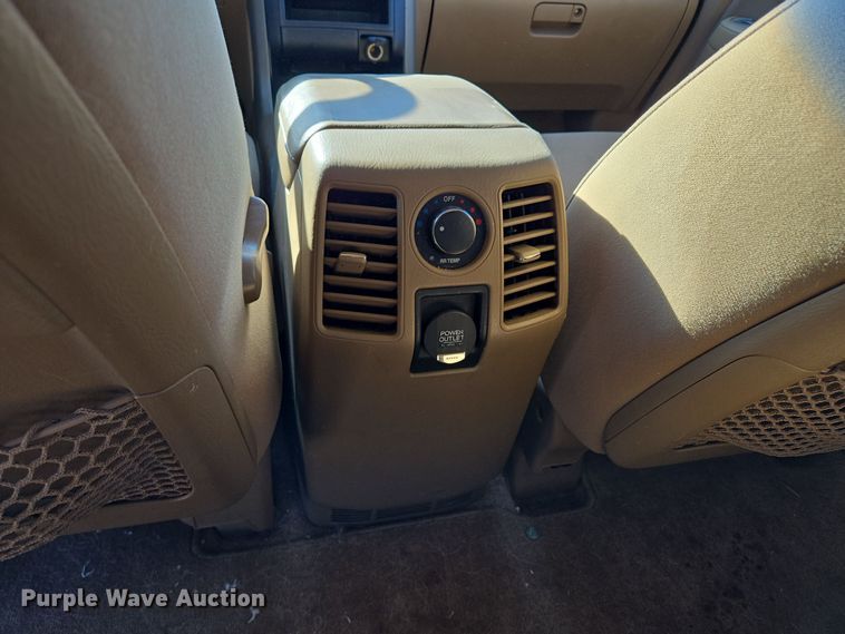 image for item EQ3888 2006 Honda  Pilot  SUV