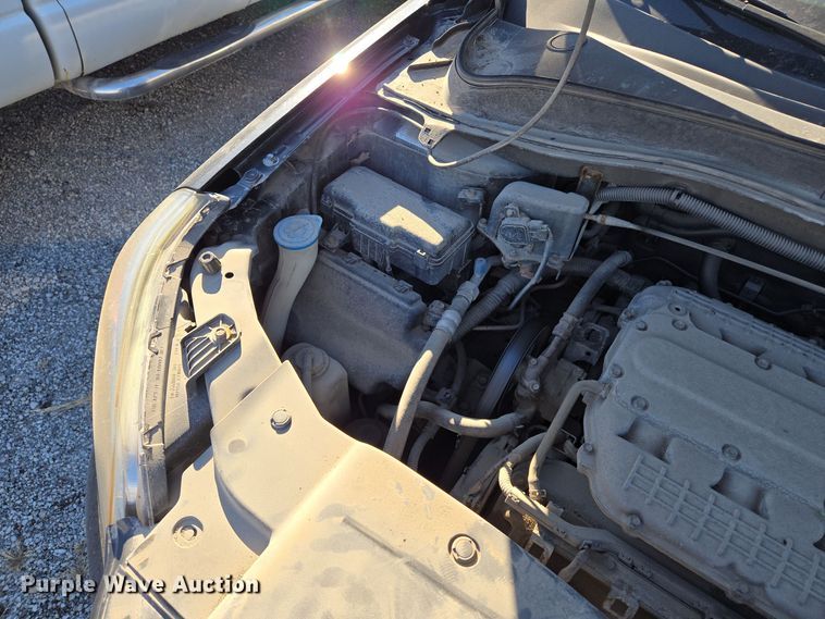 image for item EQ3888 2006 Honda  Pilot  SUV