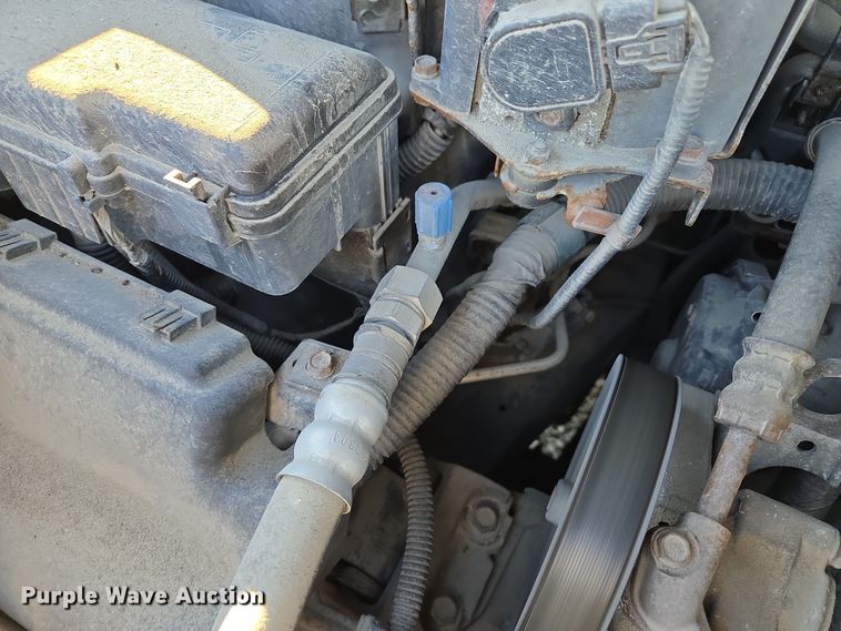 image for item EQ3888 2006 Honda  Pilot  SUV