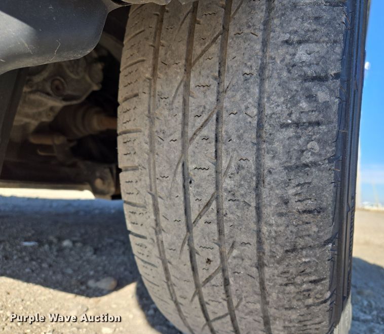 image for item EQ3888 2006 Honda  Pilot  SUV