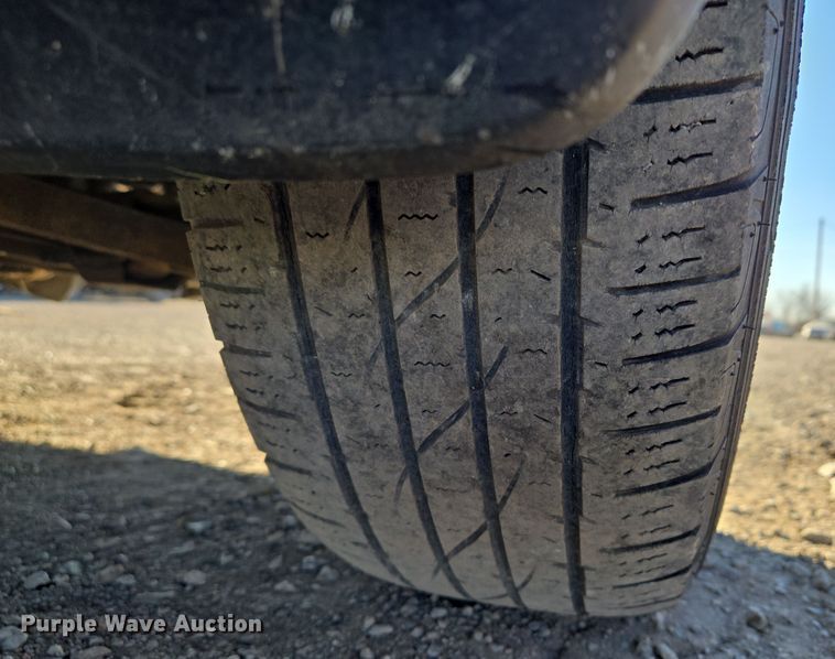 image for item EQ3888 2006 Honda  Pilot  SUV