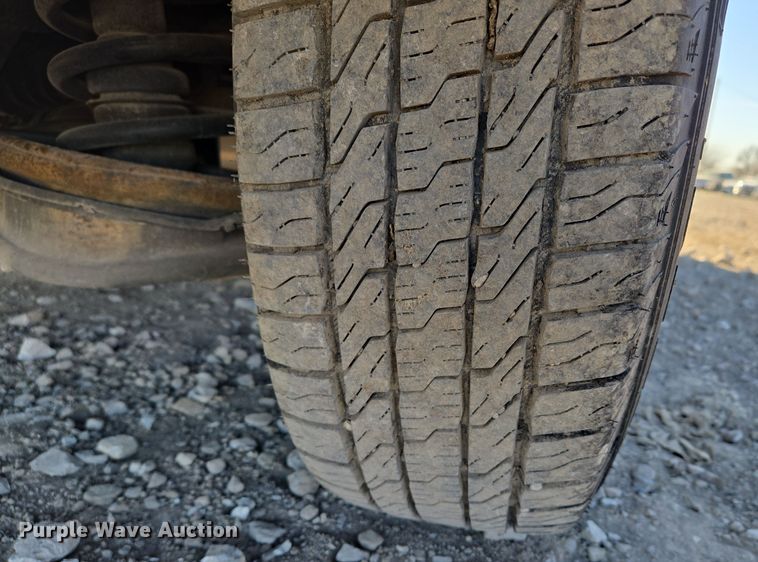 image for item EQ3888 2006 Honda  Pilot  SUV