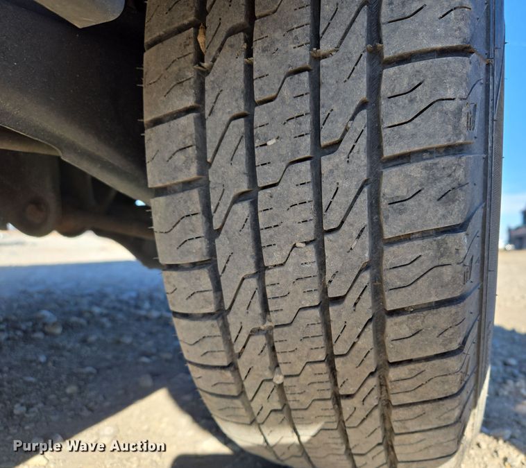 image for item EQ3888 2006 Honda  Pilot  SUV