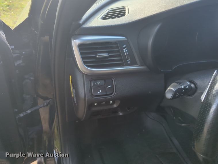 image for item ER4610 2016 Kia Optima 