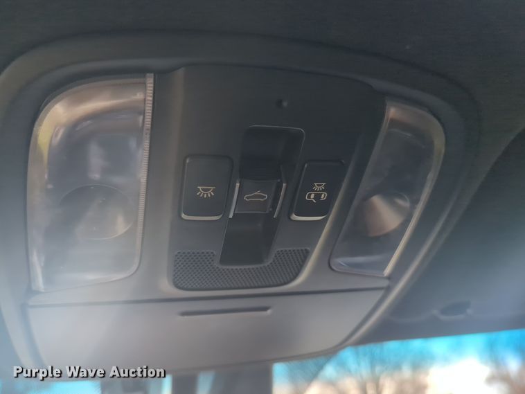 image for item ER4610 2016 Kia Optima 