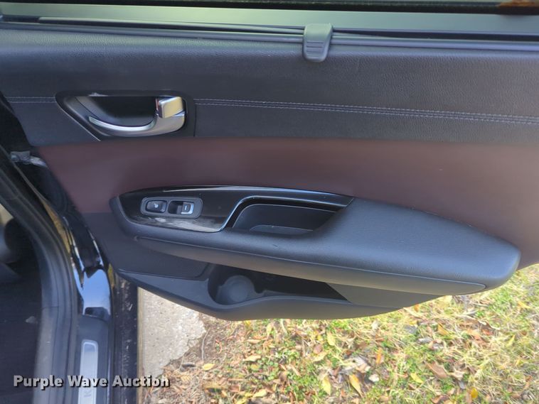 image for item ER4610 2016 Kia Optima 