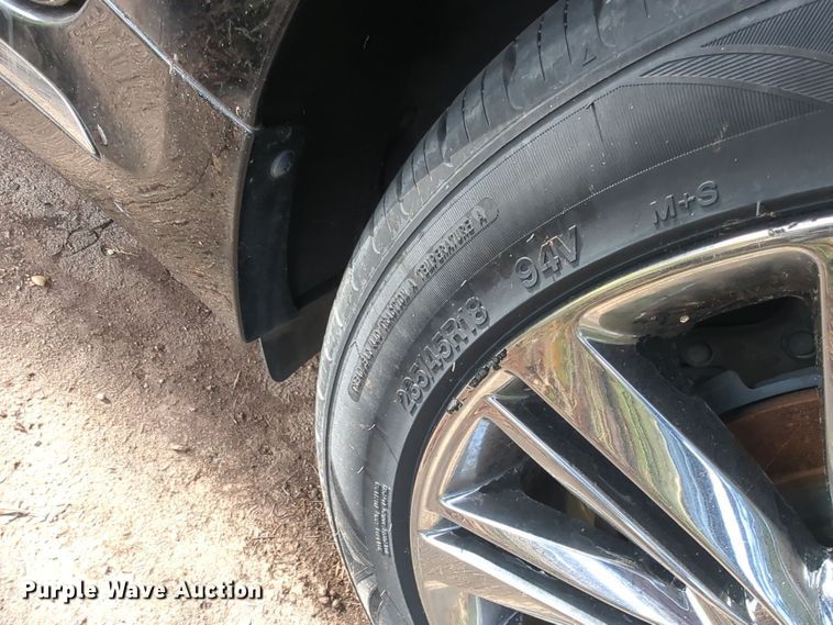 image for item ER4610 2016 Kia Optima 