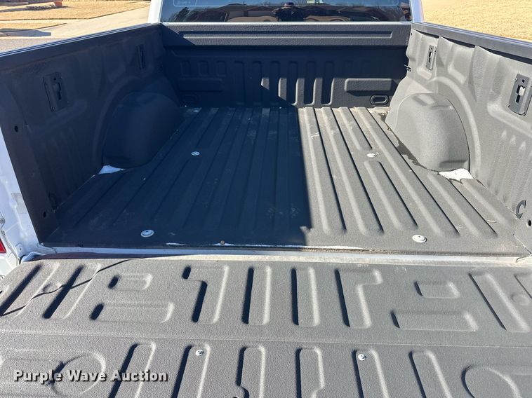 image for item ER4796 2021 Ford F150 SuperCrew pickup truck