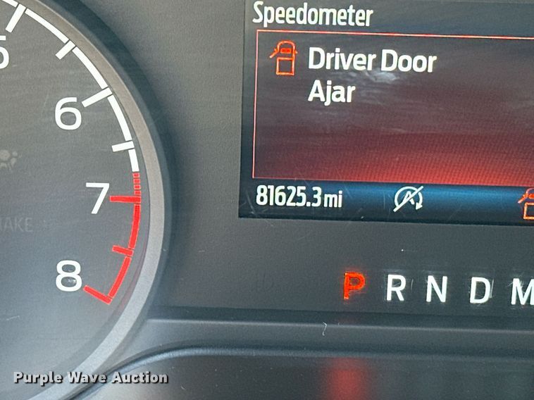 image for item ER4796 2021 Ford F150 SuperCrew pickup truck