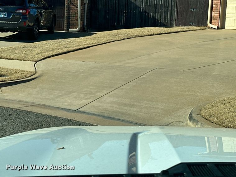 image for item ER4796 2021 Ford F150 SuperCrew pickup truck