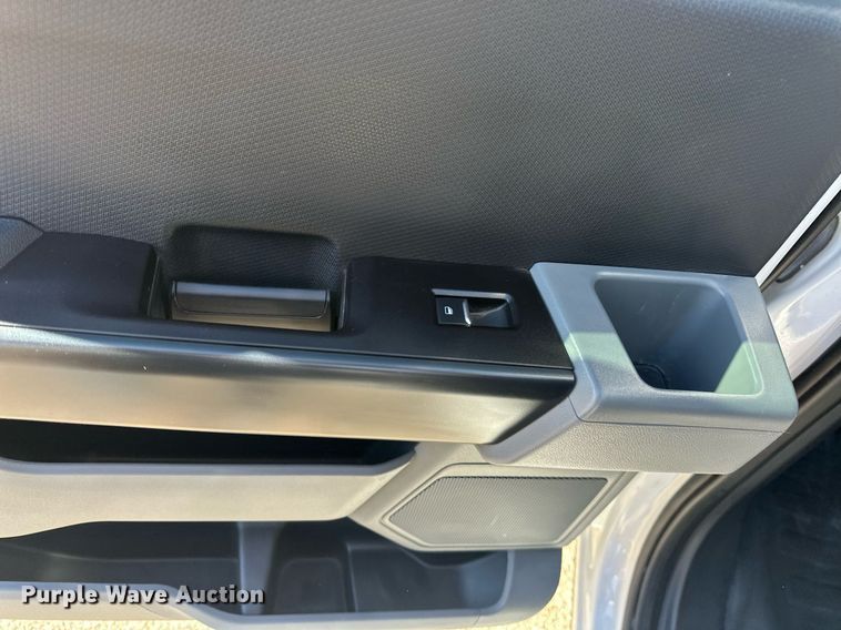 image for item ER4796 2021 Ford F150 SuperCrew pickup truck