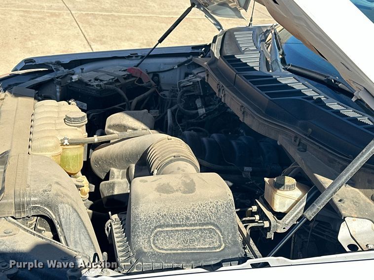 image for item ER4796 2021 Ford F150 SuperCrew pickup truck