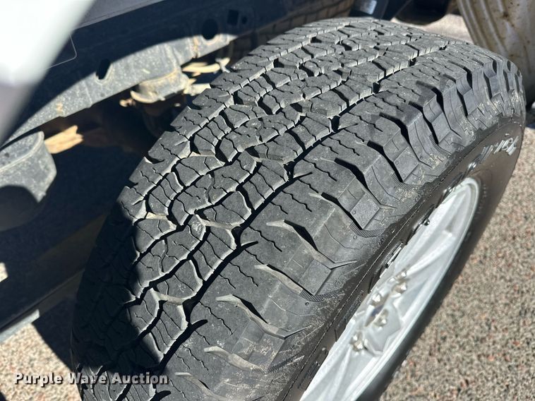 image for item ER4796 2021 Ford F150 SuperCrew pickup truck