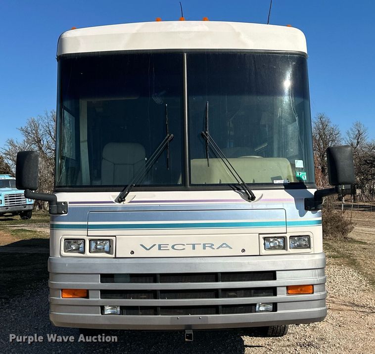 image for item ER4807 1995 Winnebago Vectra RV