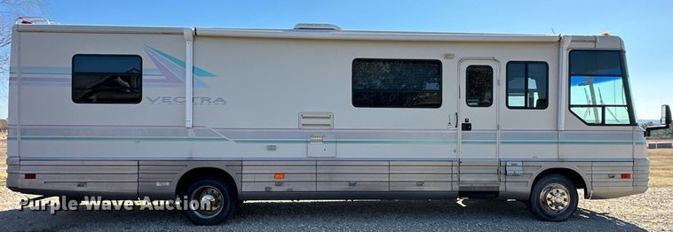 image for item ER4807 1995 Winnebago Vectra RV