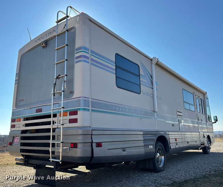 image for item ER4807 1995 Winnebago Vectra RV